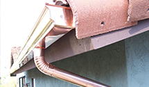 Rain Gutter Installation, Repair, Cleaning in Mount Pocono, PA